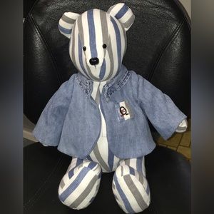 Meet your Posher, Christine